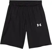 [Under Armour] Boys Short 1330630-P, Boys, Short, 1330630