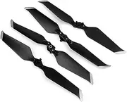 2 Pairs 8743F Low Noise Quick Release CW/CCW Propellers for DJI Mavic 2 Pro Zoom RC Drone Quadcopter