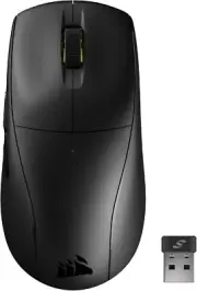 CORSAIR M75 AIR Wireless Gaming Mouse – Ultra Lightweight, 2.4GHz & Bluetooth