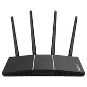 ASUS RT-AX57 AX3000 Dual Band Wi-Fi 6 Extendable Router