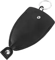 ETHZZLE Cute Key Pouch for Car Keys Small Key Case Pull-Out Design Fashion for Women