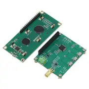 RF Power Meter Tools Value 1MHz-10GHz 50 To 0dBm Attenuation Frequency