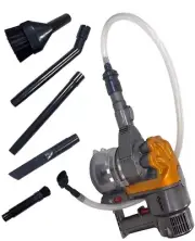 Mini Vacuum Cleaner Accessory Tool Kit for Dyson V7, V8, V10, V11, V12 & V15 vac