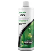 Seachem Flourish Excel 500mL For Fish Shrimp Snail Tank Aquarium