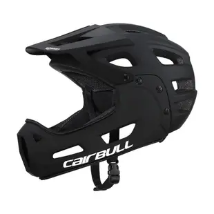 CAIRBULL DISCOVERY 2022全新優質山地越野盔自行車騎行頭盔全盔