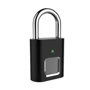Fingerprint Lock Smart Lock Household Luggage Dormitory Storage Cabinet Electronic Padlock