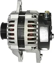 Generator Alternator Compatible with MERCEDES C-CLASS T-Model (S204) (2007/08 - /) JAC J7 JAC S3 S4 1.6L 1025100GH055 ADJA1100A