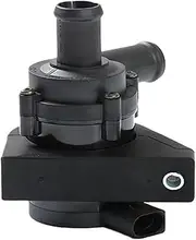 Auto Engine Car Electric Auxiliary Additional Coolant Water Pump Compatible For 3W 7HM 7HN 7HB 7HJ 7EB 7EJ 7EF 7EG 7HF 7EC 7H0965561A