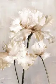 [OneWorld Collection] Floral Stem Wall Art B