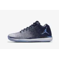 在飛比找蝦皮購物優惠-Air Jordan 31 Low Midnight Nav