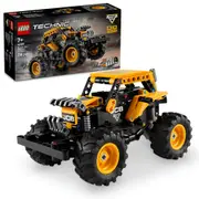 LEGO Technic Monster Jam Digatron Pull-Back (42199)