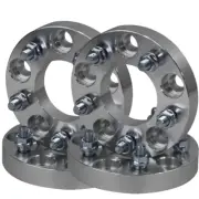 4PCS 25mm 5X139.7 5-Stud Wheel Spacers For Suzuki Grant Vitara 1999-2005 Hub ozp