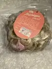 new doll wig. Monique collection. Charmaine 10-11" Bl Bld. Mass of blond curls.