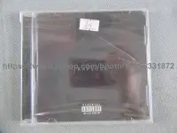 在飛比找Yahoo!奇摩拍賣優惠-O版 CD Bryson Tiller Trapsoul 未