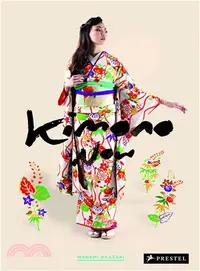 在飛比找三民網路書店優惠-Kimono Now