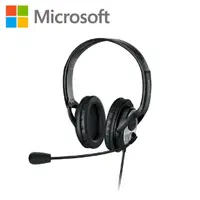 在飛比找momo購物網優惠-【Microsoft 微軟】耳機麥克風 LX-3000 V2