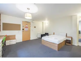 滑鐵盧及南華克公寓套房 - 20平方公尺/1間專用衛浴Studio Apartments - Southwark - SK 133