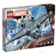 『現貨』LEGO 76248 SH-The Avengers Quinjet 盒組 【蛋樂寶】