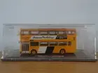 CORGI OOC STEVENSONS BUS SERVICES MCW METROBUS BUS MODEL OM45101 1:76