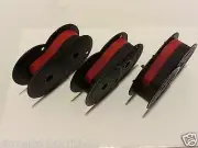 Casio DR120S Ink Ribbons - Casio Calculator Ribbons DR120S (3 Pack)