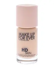 MAKE UP FOR EVER Women's 1oz 1Y08 HD Skin Undetectable Longwear Foundation