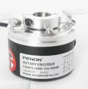 New EV50W15-L5M8R-1024.HD05M8 Encoder