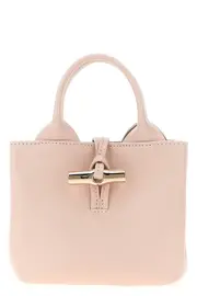 LONGCHAMP 'Xs Le Roseau' Handbag