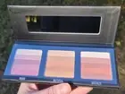 Chi Chi Cosmetics Wall Of Shimmer Highlighter Palette Blush Bronze Australia