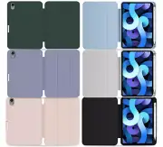 FREE EXPRESS POST Year 2024 iPad Mini 7 Smart Cover Pencil Holder Case TPU Back