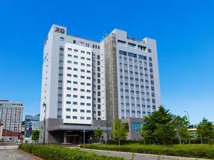 函館世紀濱海飯店CENTURY MARINA HAKODATE