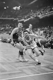 Boston Celtics Basketball Photo 1959 Boston Celtics Vs Minneapolis Lakers