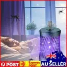 Bug Zapper Durable Fly Zapper Reusable Electric for Home Backyard Camping Patio