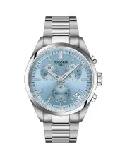 Tissot Pr 100 Chronograph, 40mm