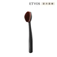 在飛比找momo購物網優惠-【ETVOS】.零死角專業底妝刷