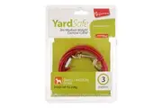 Yours Droolly Tie Out Cable