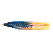 Longline Tuna Lure Triple Skirt 165mm Fruit Salad Qty 3