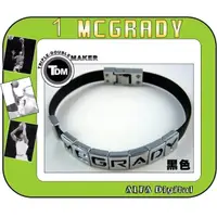 在飛比找PChome24h購物優惠-TDM McGrady運動手環