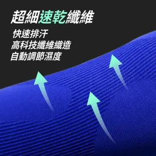 藍盾騎士 速乾X型加壓運動袖套 MIT台灣製 臂套 自行車袖套 籃球袖套 防曬袖套 速乾袖套 加壓袖套 速乾袖套