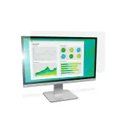 3M Anti-Glare Filter for 23.8 inch Widescreen Monitor