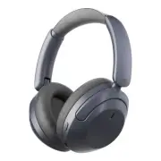 -T3 Wireless Headphones Bluetooth 5.3 Active Noise Cancelling 125H Playtime H...