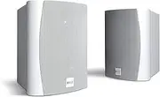 KEF Ventura 5 Outdoor Speaker (Pair, White)