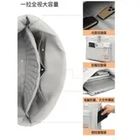 在飛比找ETMall東森購物網優惠-筆記本電腦包14寸女手提16適用蘋果macbook 小新pr