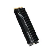 Transcend MTE250H 1 TB PCI Express NVMe SSD - M.2 2280 Internal