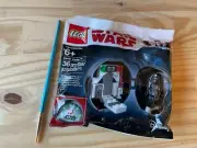 LEGO Star Wars Darth Vader Anniversary Pod