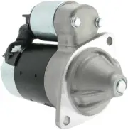 New Starter Yanmar 3TN63 3TN66 3TNE68 3TNE Engines S114-443 S114-653 S114-653A