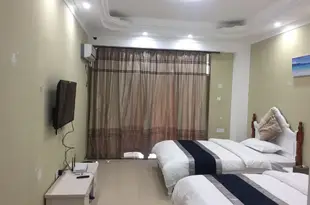 漳州成宜公寓Zhangzhou Chengyi Apartment