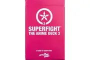 Superfight the Anime Deck #2