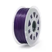 Gizmo Dorks 3mm (2.85mm) ABS Filament 1kg / 2.2lb for 3D Printers, Dark Purple