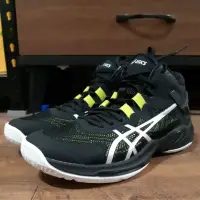 在飛比找蝦皮購物優惠-二手 中古 亞瑟士 ASICS GELBURST 25 G2