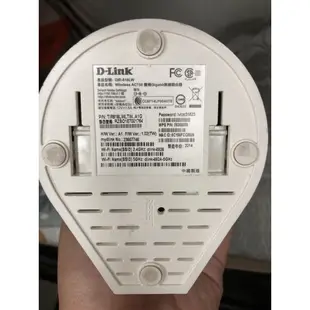 DIR-818LW , dlink ap wifi AC 二手下標請先詢問